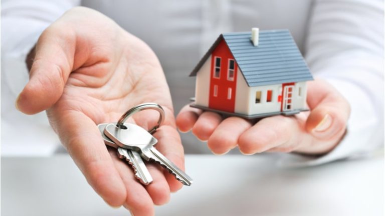 If You Are Looking For A Home