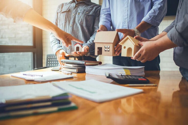 Simple Home Selling