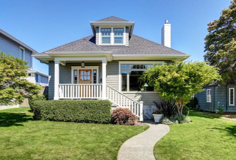 House-Buying Companies Determine The Prices Of Properties