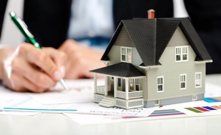 selling the house