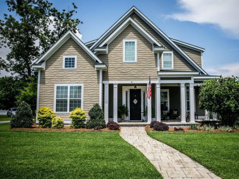 Selling Your House Fast for Cash