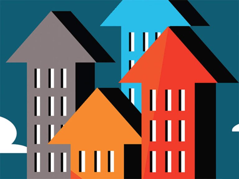 House Quickly and Easily