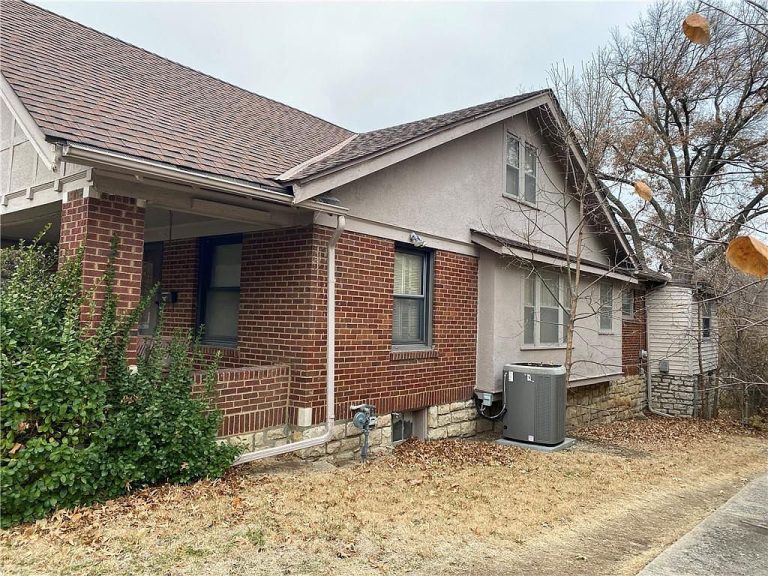 Best company for selling a Little Rock property
