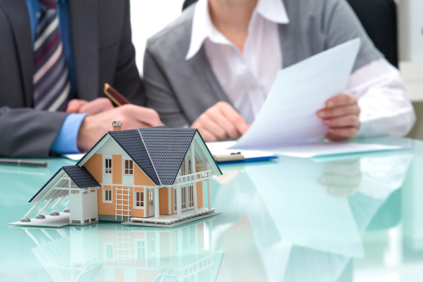 Buying a House