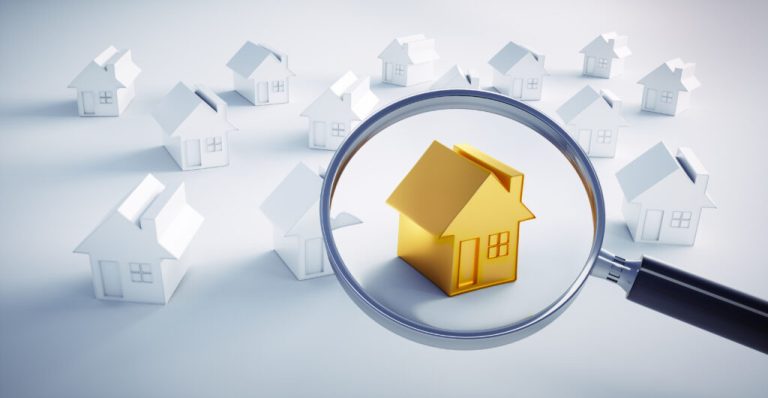 Different Options To Finance Your First Home