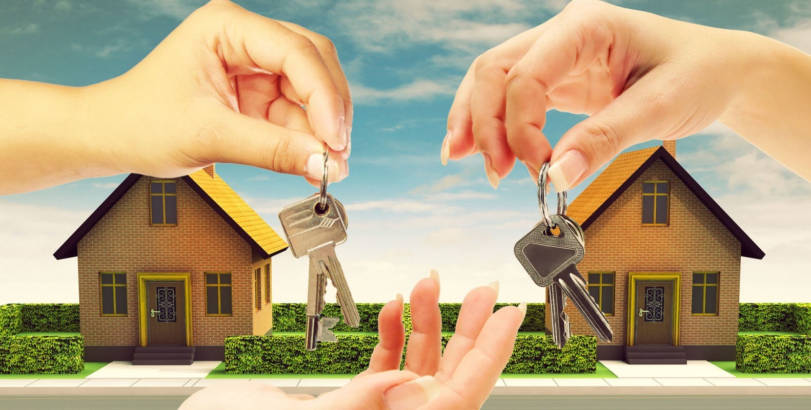 Home Inspection Checklist