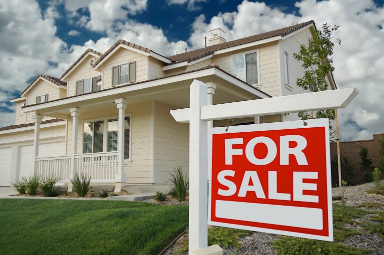 Sell Your Property