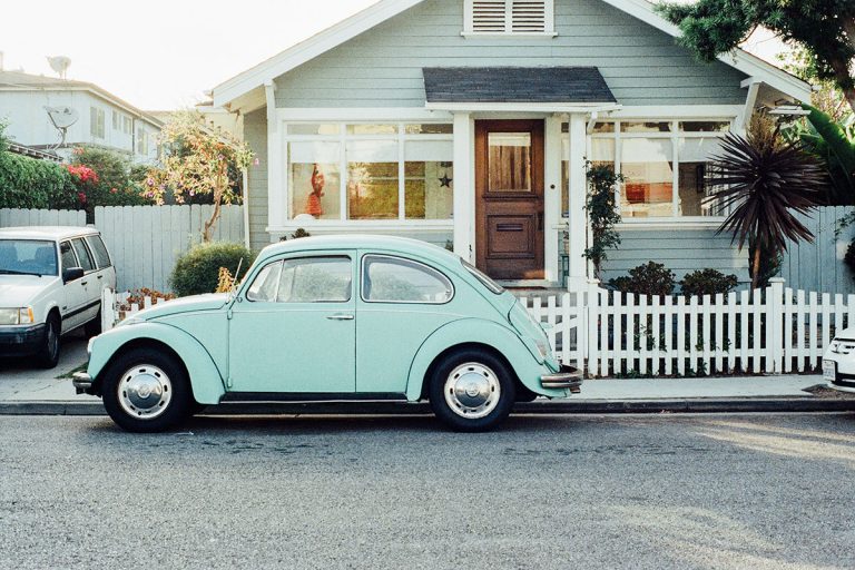 Sell Your Home for Cash