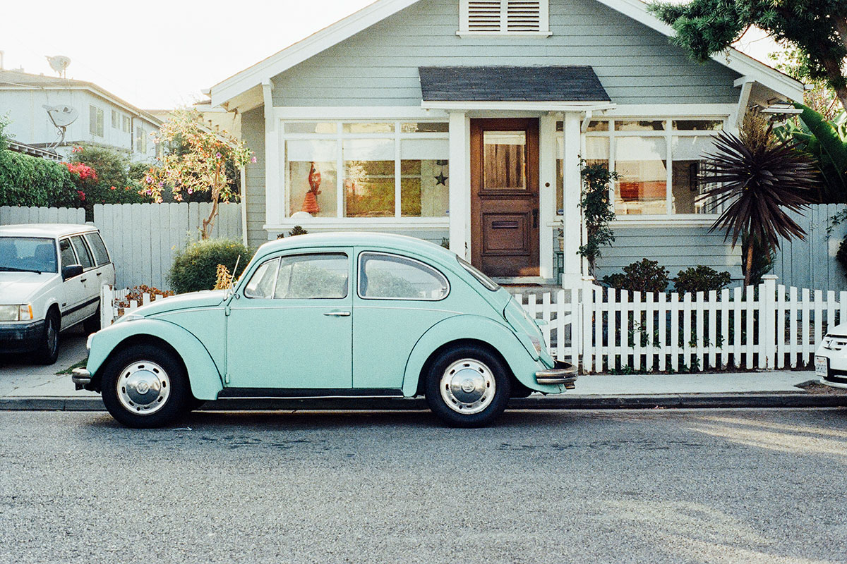 Sell Your Home for Cash