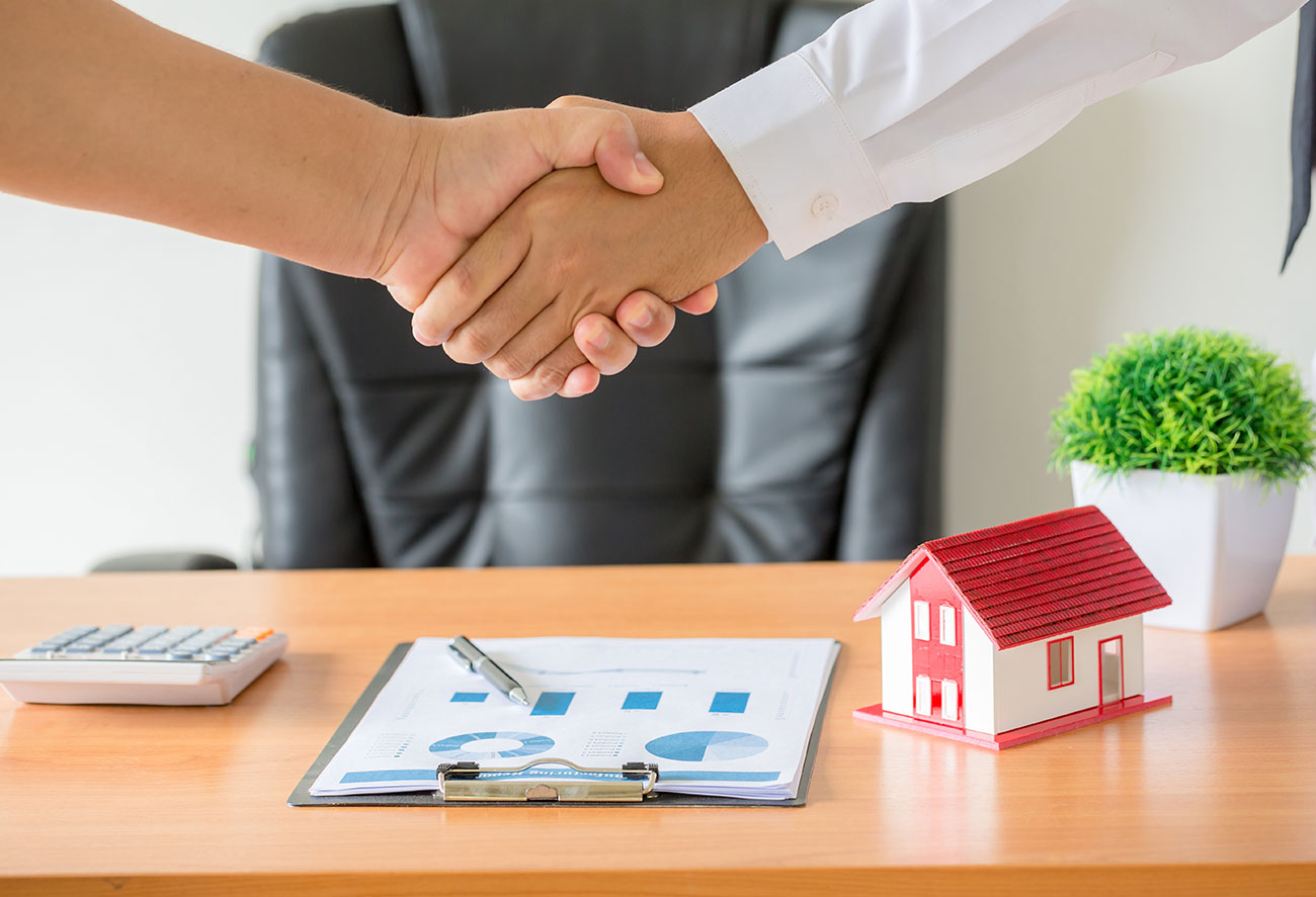 Mobile Home Transactions in South