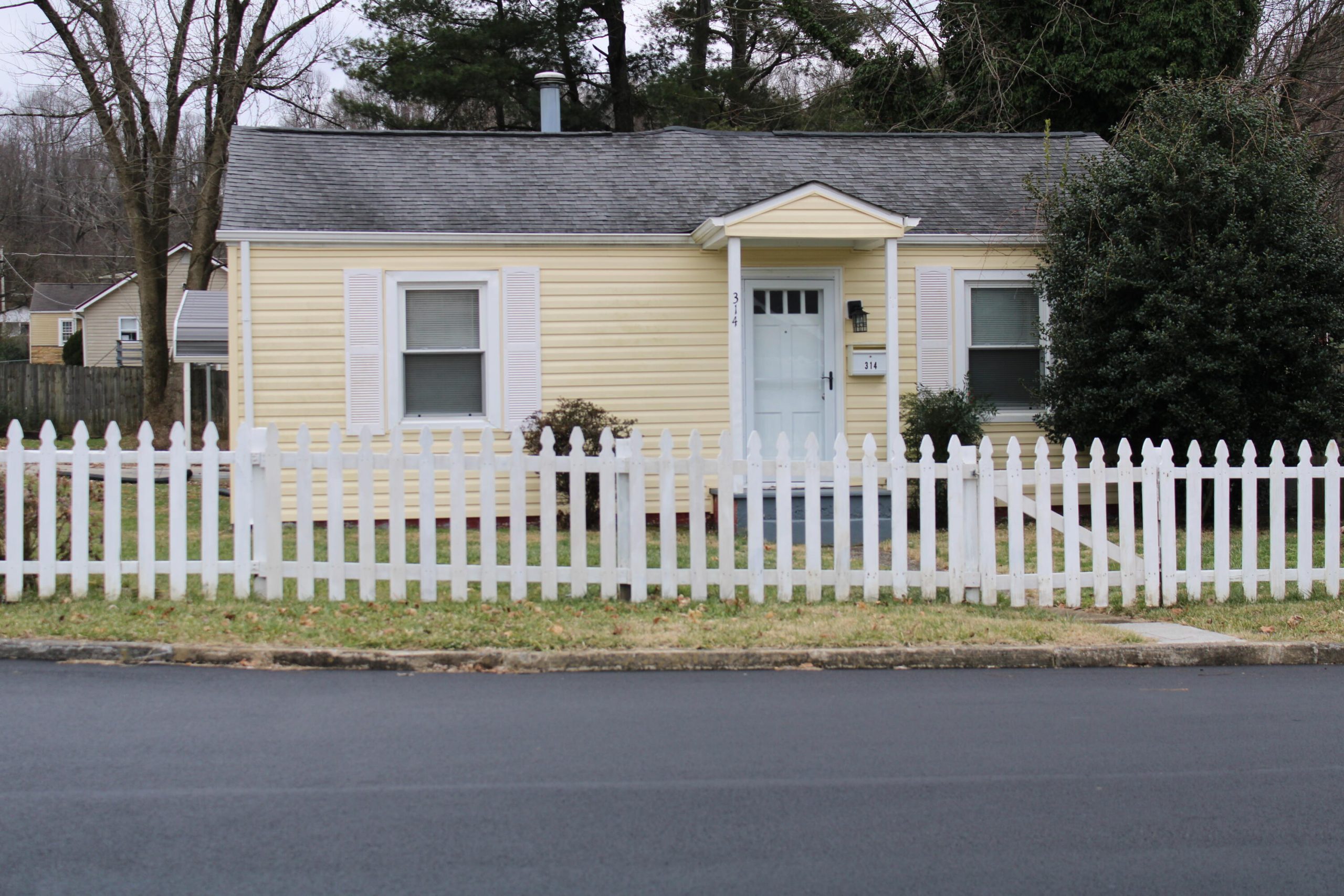 selling for cash compared to listing on the market