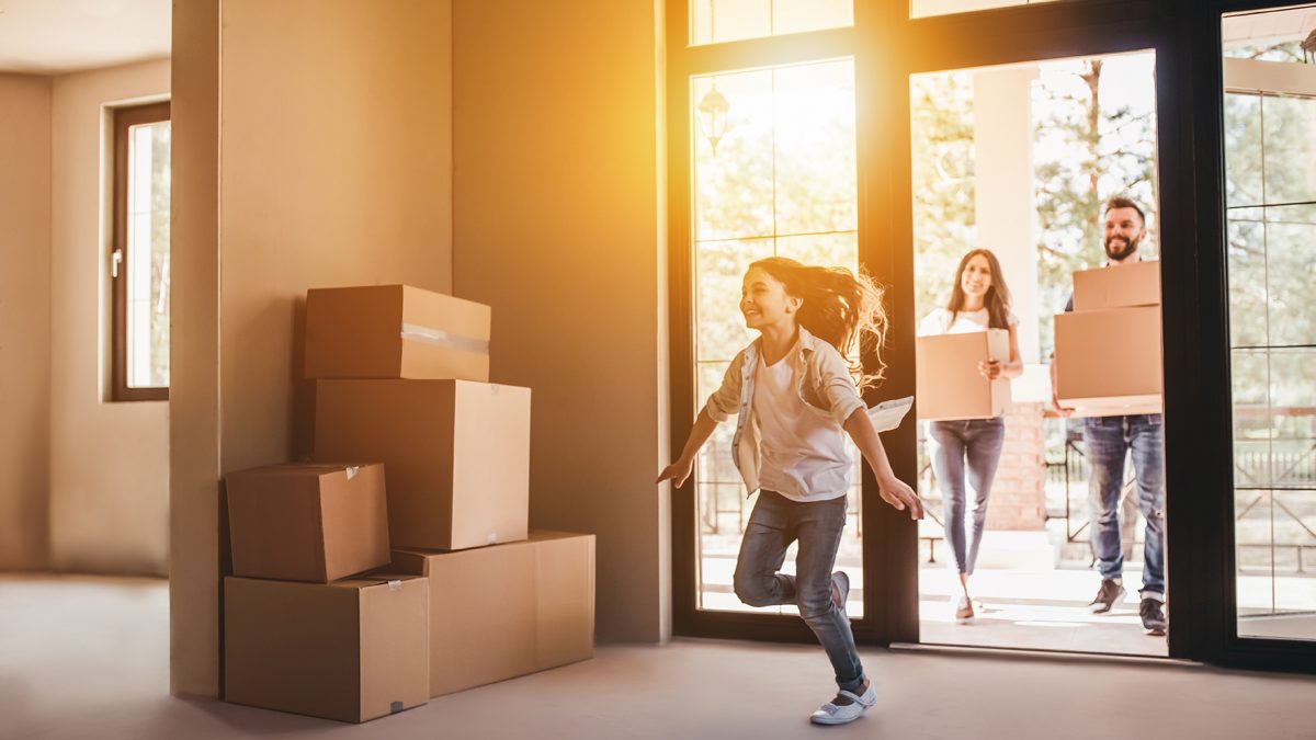 selling your house to a cash buyer