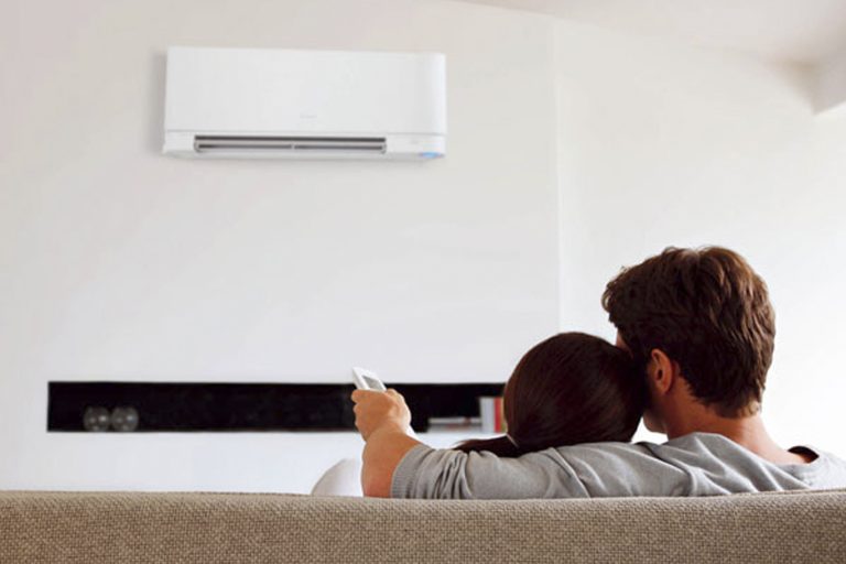 Air Conditioning Maintenance