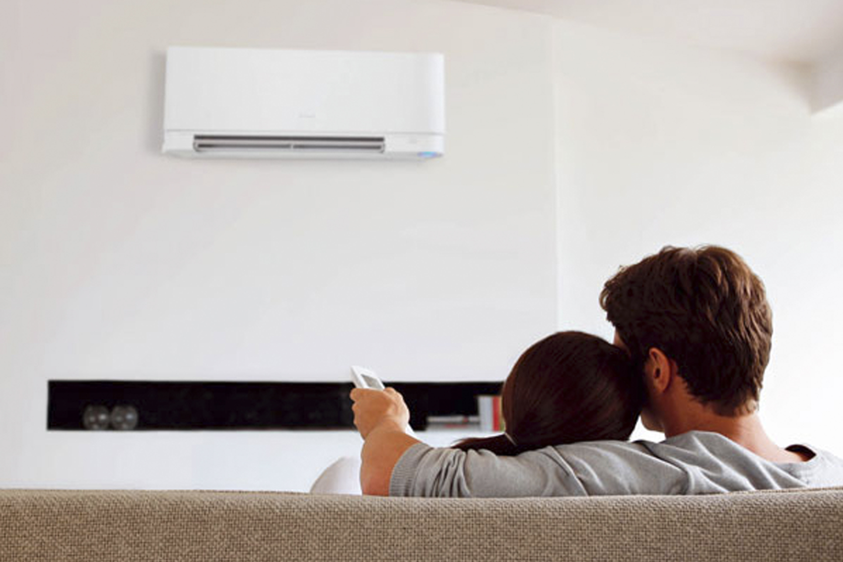 Air Conditioning Maintenance