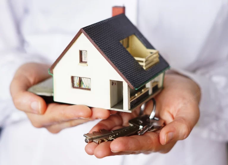 selling my house fast