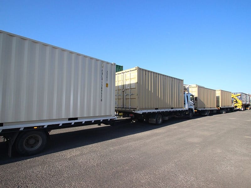 From Box to Business: Creative Uses for Shipping Containers in Kansas City