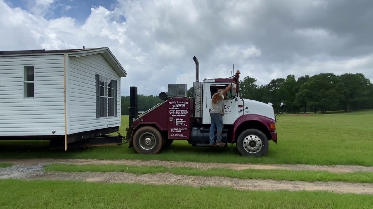 Top Tips for Selecting the Best Mobile Home Moving Companies