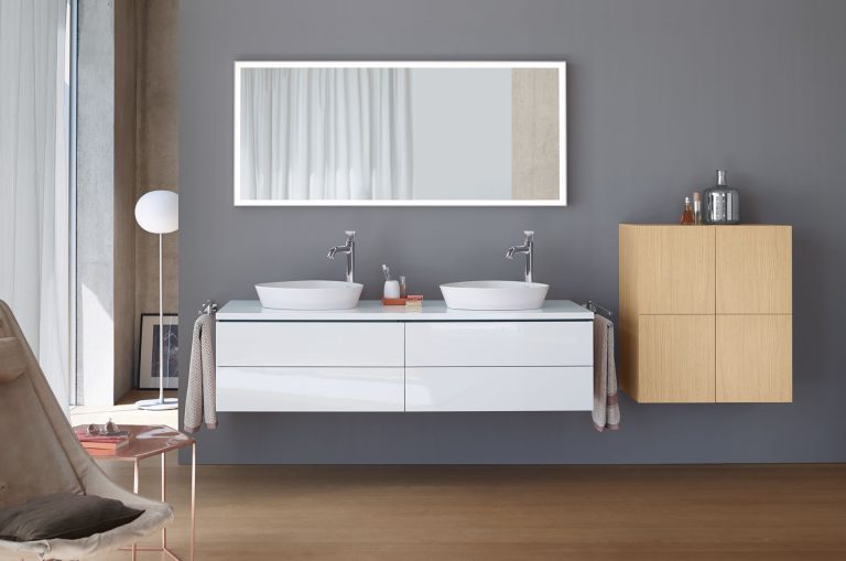 Transform Your Space: Exploring Stylish Solutions for Bathroom Vanities and Furniture