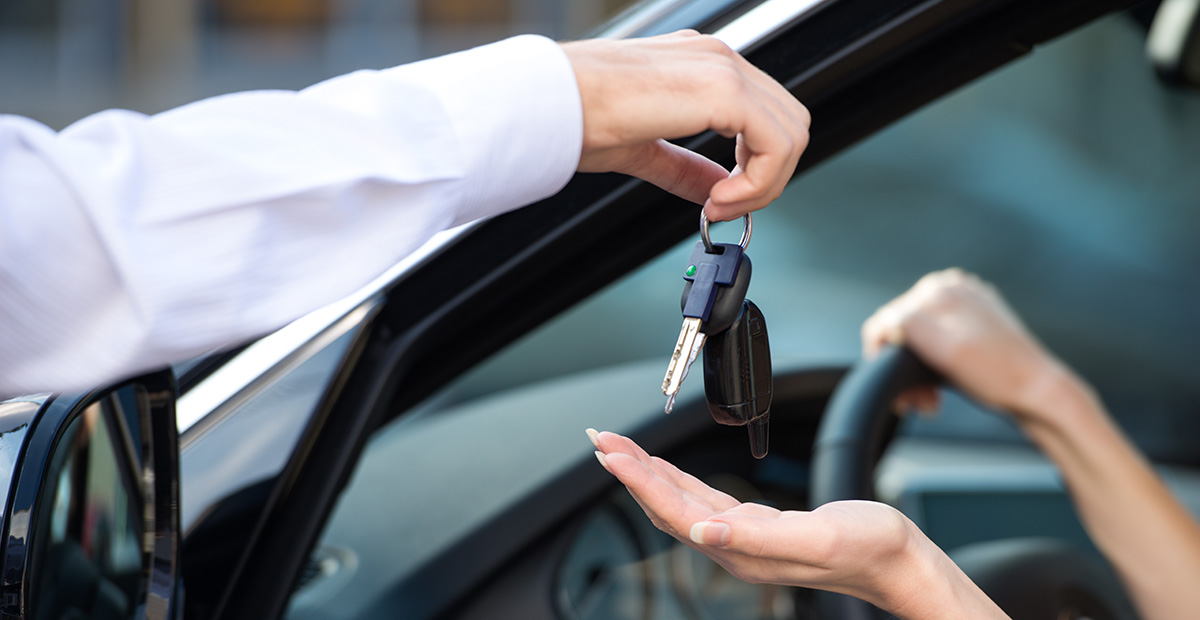 Quality Used Cars Available