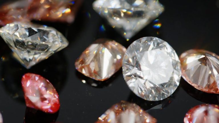 lab diamond