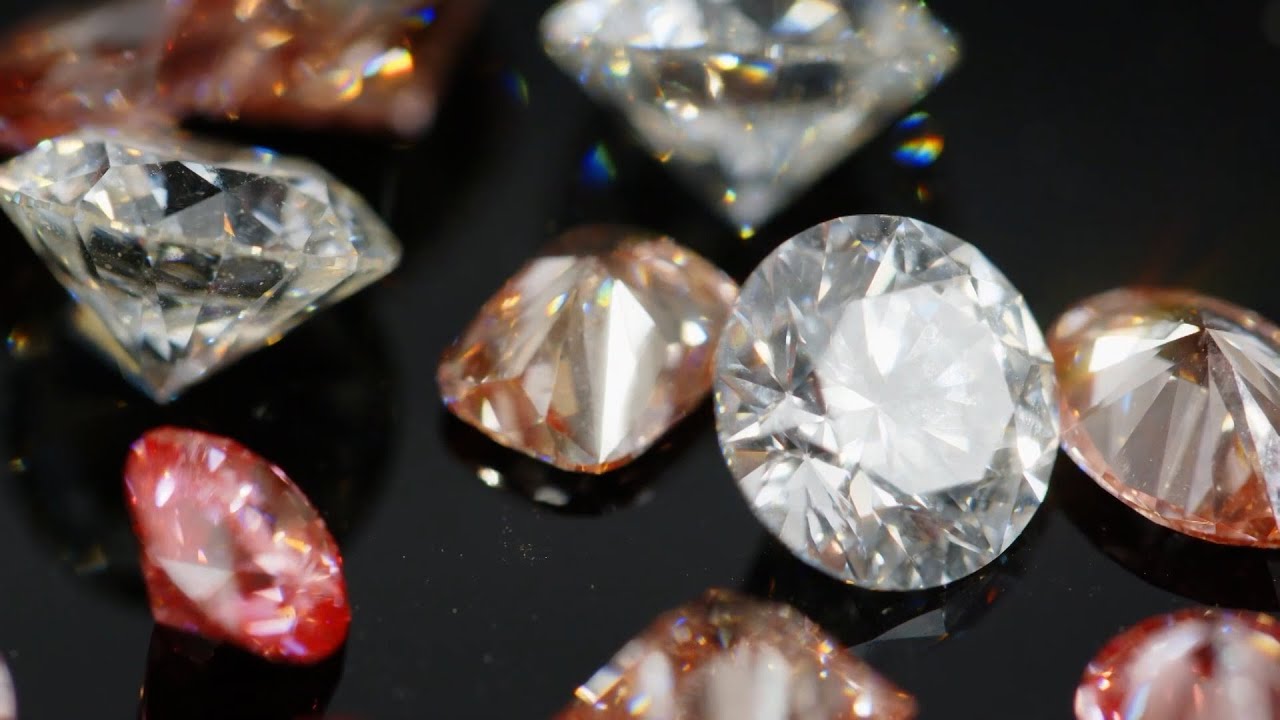 lab diamond