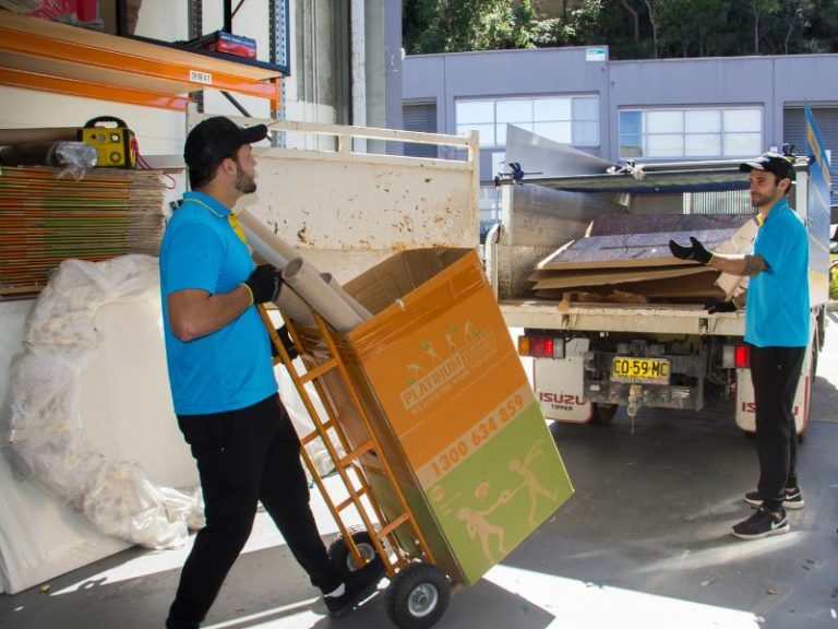 Trash Journey: Safe and Clever Hauling Tips Introduction