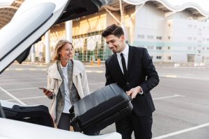 Key Factors to Consider When Booking a Private Car Service