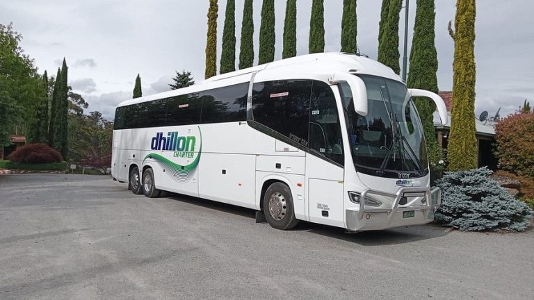 Bus Booking
