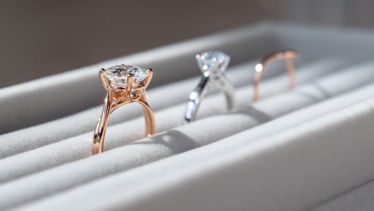 What To Know About Bespoke Diamond Rings