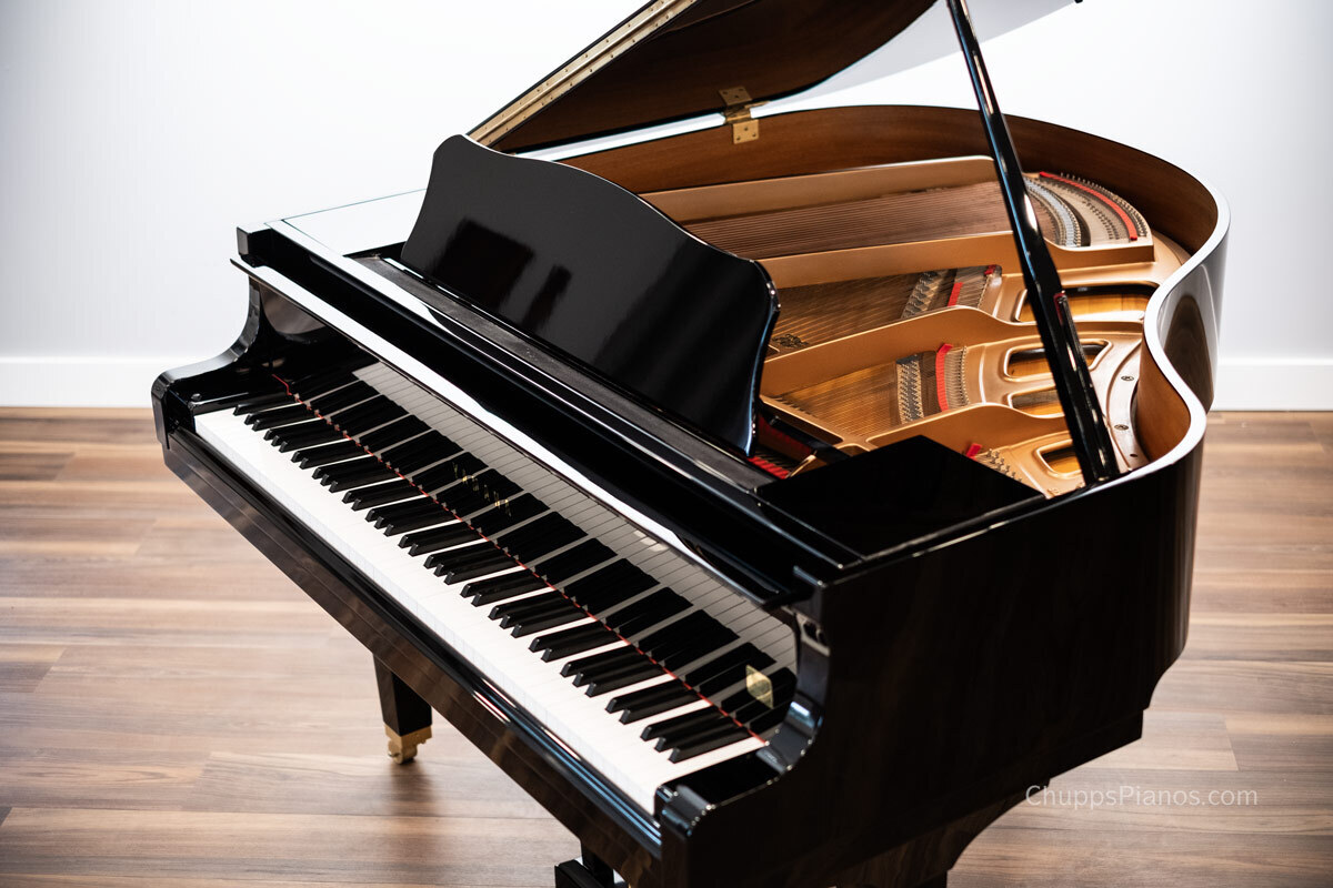 Good Piano Brand
