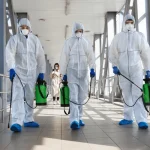 Safe Sanitization