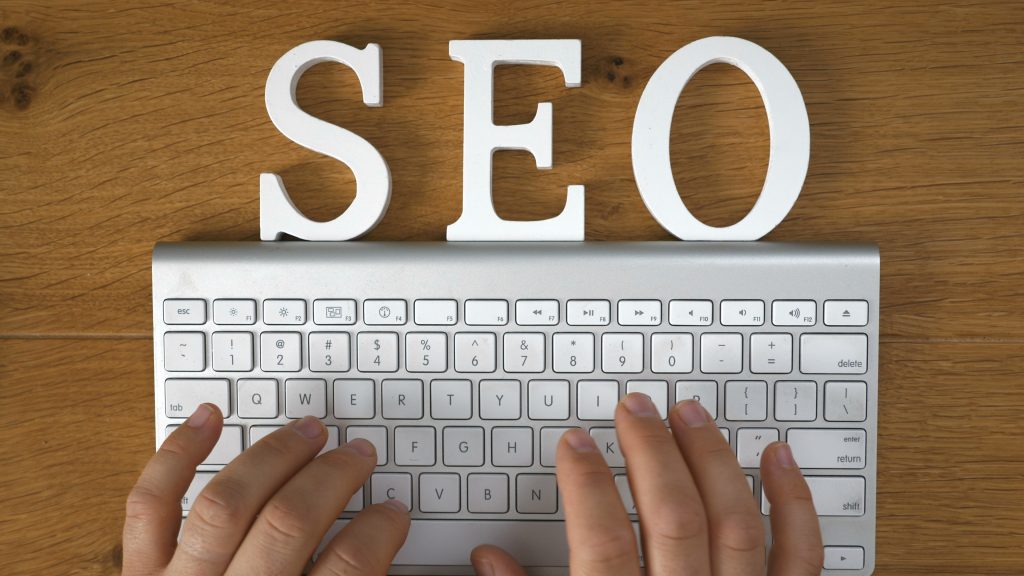 SEO Service