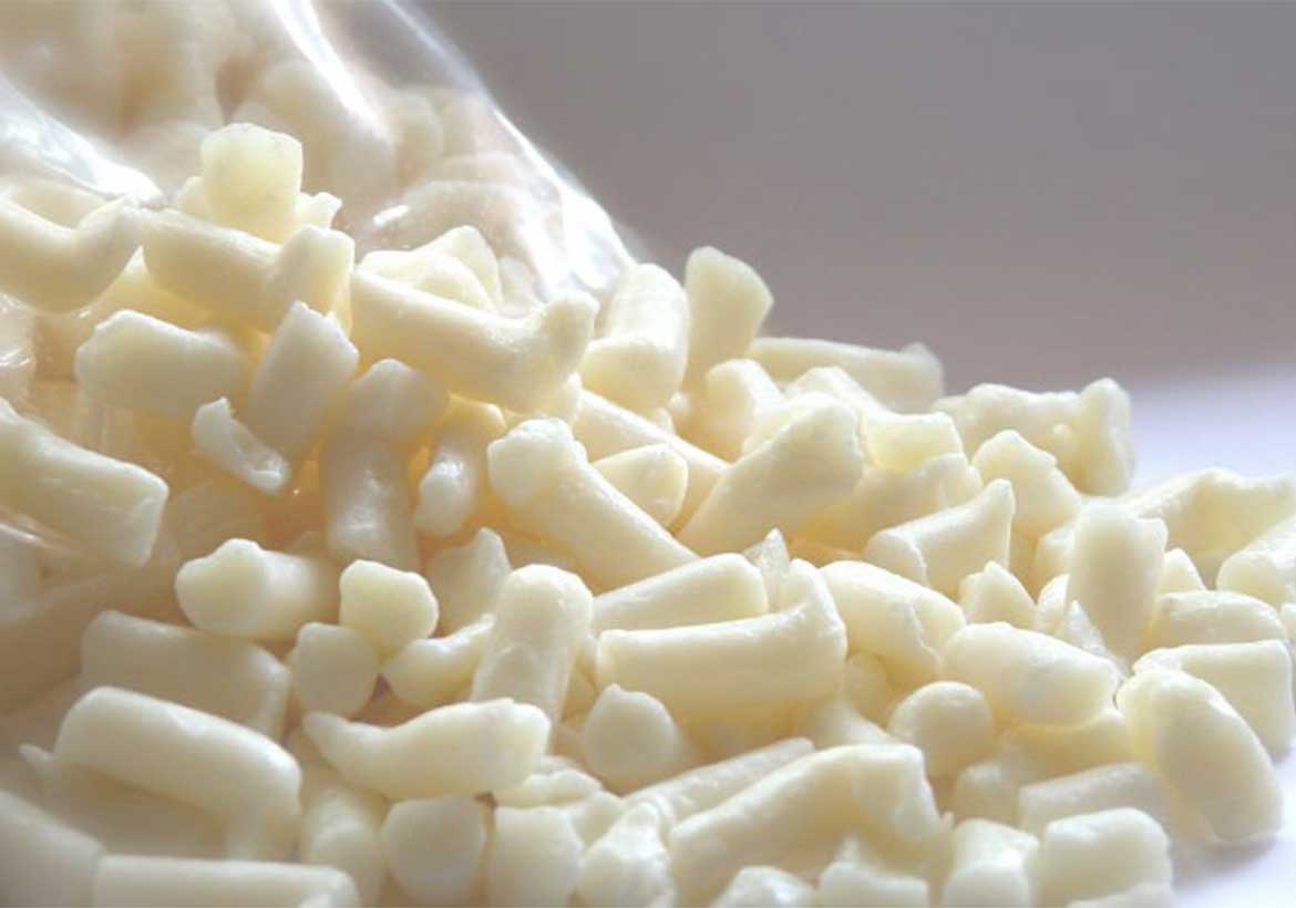 Palm-Based Soap Noodles Engineered For High Performance And Biodegradable Applications