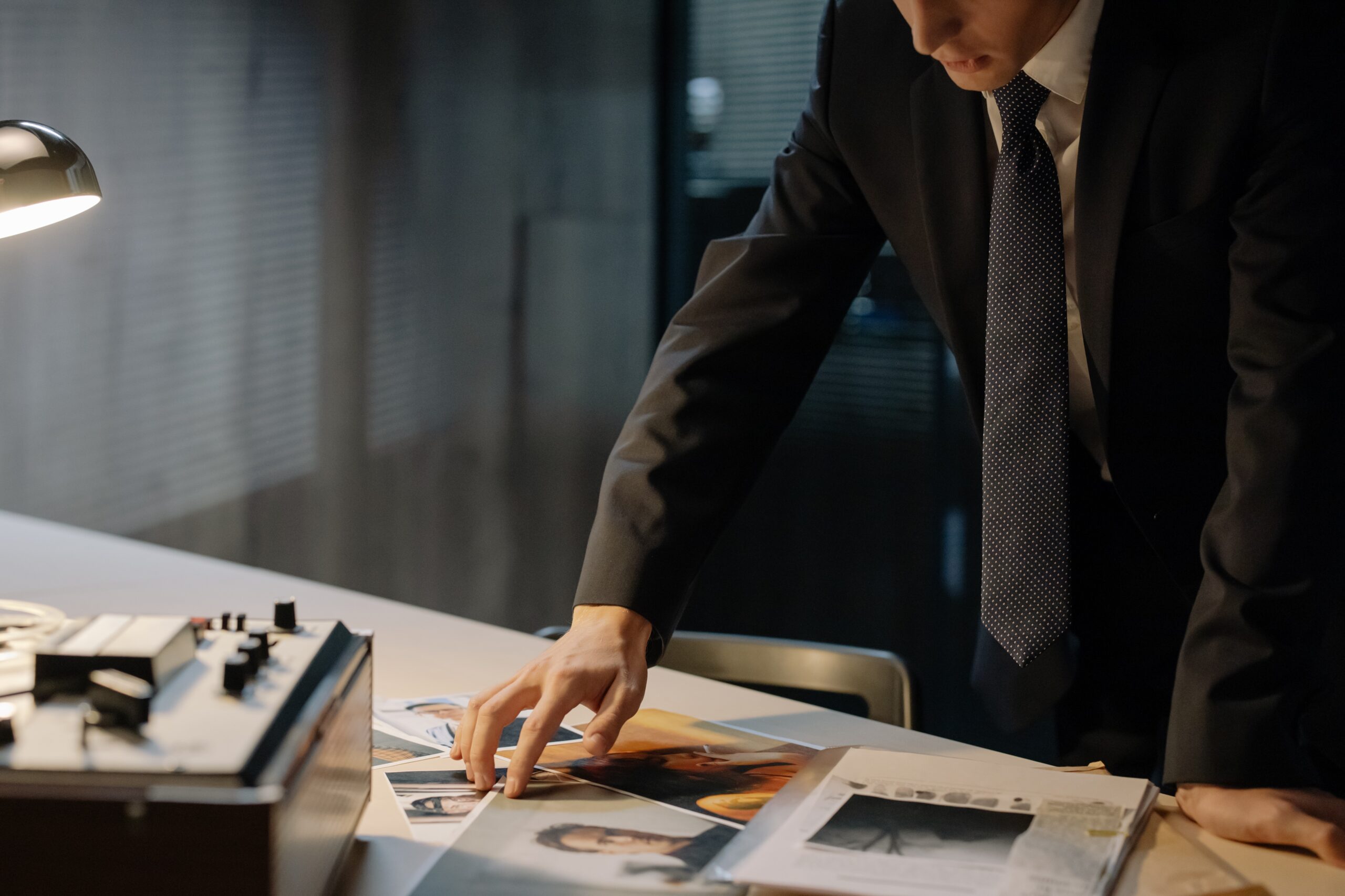 Hiring a Licensed Detective in Orlando: What to Expect During Your First Professional Consultation