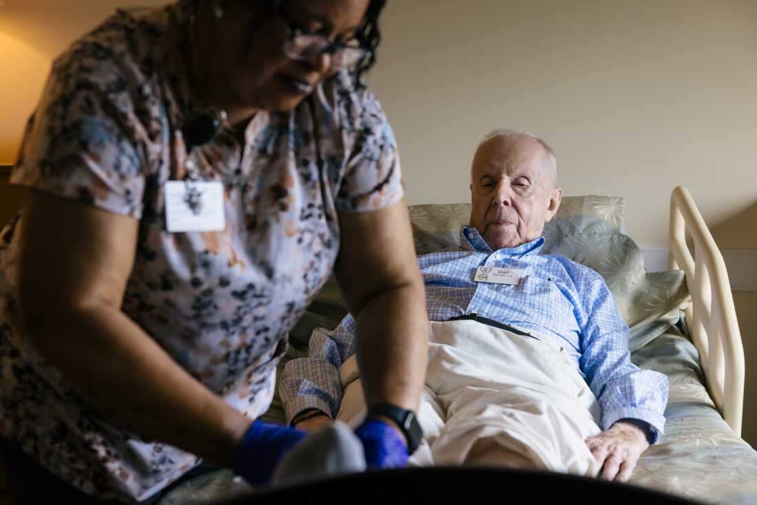 A Professional Way to Change Who Can Get Long-Term Care Medicaid