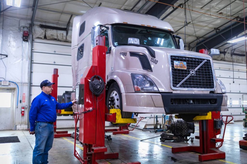 automobile repair near me