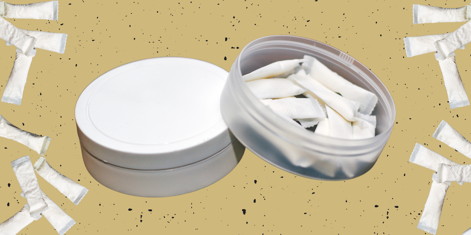 nicotine pouches before surgery